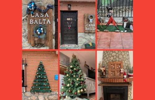 Casa Balta - Foto 52