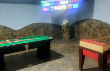 Área de lazer 3 suítes 50 ps - Foto 77