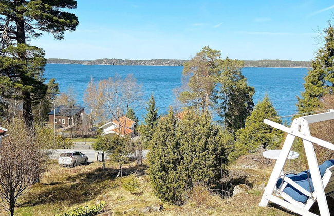 7 Person Holiday Home in Tyreso-by Traum - Photo 33