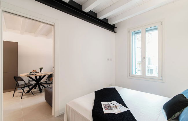 Suite JOIVY Lake 11 - Foto 7