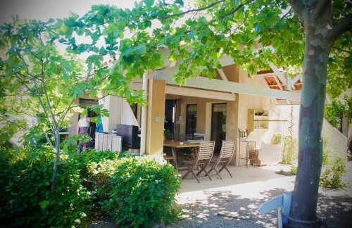 Le Jardin des Copains - Photo 64