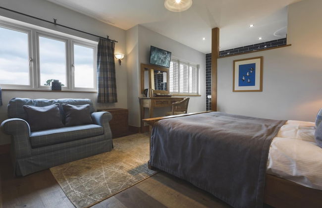 Lyth Valley Country House - 9 Rooms - Foto 15