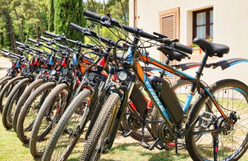 Agriturismo Polgara - Foto 60