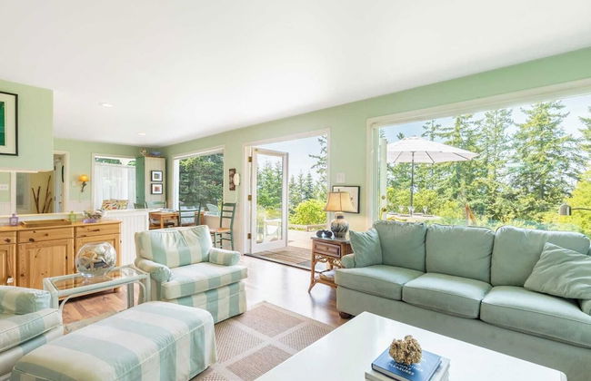 Comfy Coastal Cottage by Avantstay Mountain View - Foto 8