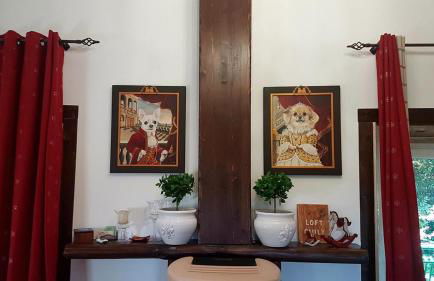 Charming Studio in Vignanello with Private Balcony - 130 sq m - Foto 10