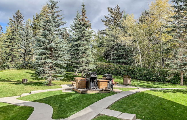 Banff Boundary Lodge-Mountain View Condo - Photo 35