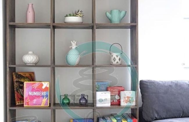 Zen Ocean View Ph Spacious Living Pool Parking - Foto 26