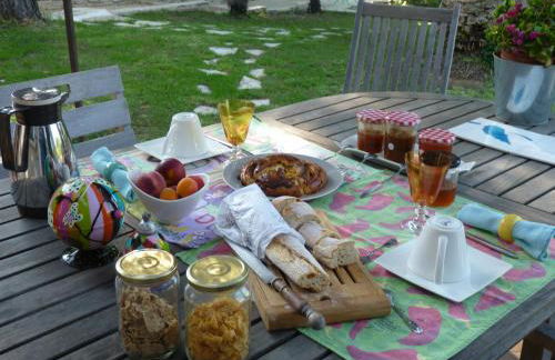 La Villa du Petit Port - Foto 39