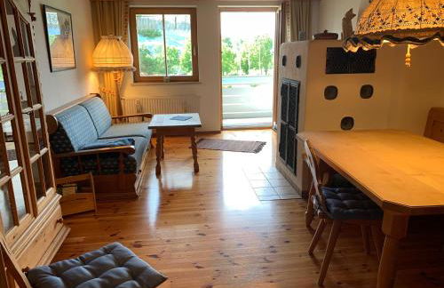 Ferienwohnung am Kurpark - Foto 10