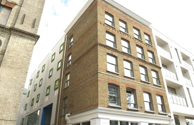 master Farringdon - Photo 45