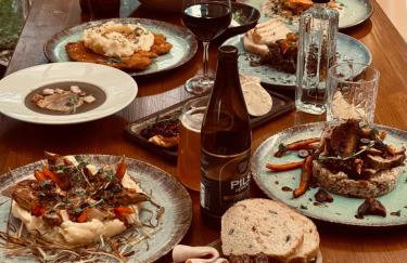 Pstrągowo - domki z jacuzzi - Foto 35