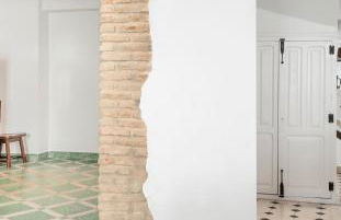 Balcón a la Sierra - Gran Casa con Terraza, Vistas y Chimenea - Foto 27