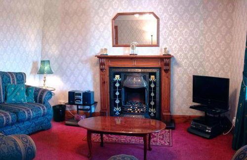 Airdaniar Cottage - Foto 14