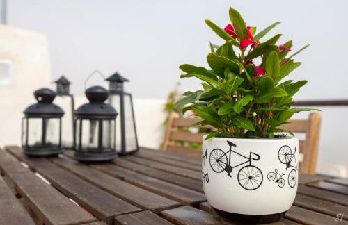 La Casa de Sally- Vèlez Blanco - Foto 24