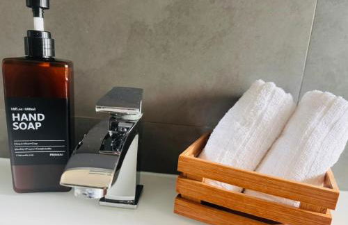 R&G House - Appartamento moderno vicino alla metropolitana - Modern apartment close to the metro - Foto 25