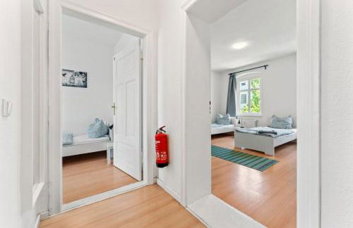 Nice Apartment in Eberswalde - Foto 29