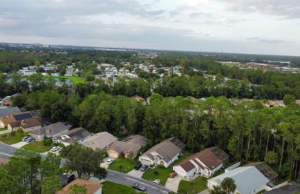 Beautiful pool home 15 minutes from Disney! - Foto 25