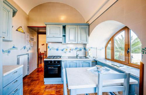 Appartamento Anna in Villa Laura - Photo 12