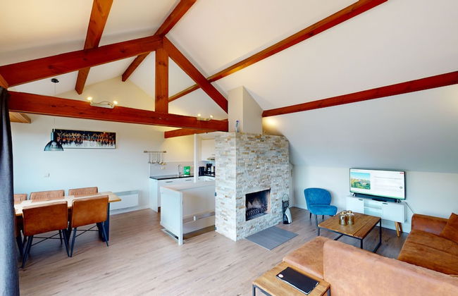 La Sapinière - Foto 38