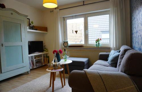 Ferienwohnung Tabakbauer - Auszeit in der Pfalz - Foto 9