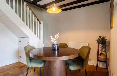 Cottage & Parking nr Wye Valley & Forest of Dean - Foto 9