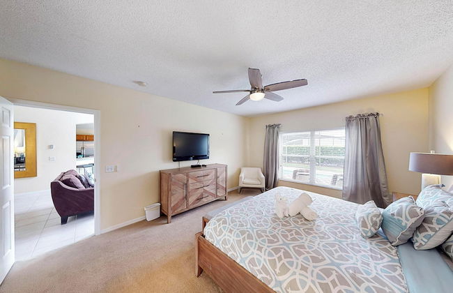 William's Lake Berkley Resort Vacation Home - Foto 1