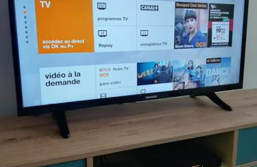 4 Apt T2 50 à 60 M2 déplacement "PRO" ou "couple avec enfants" Les Hauts De Bourg " - Foto 56