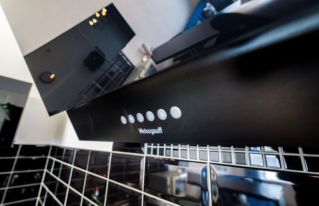 Apartment Etazhydaily Studencheskaya - Foto 65