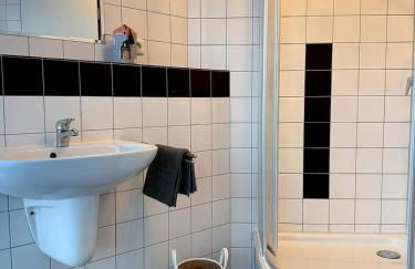 Monteur- und Ferienunterkunft Ludwigsfelde - Foto 21