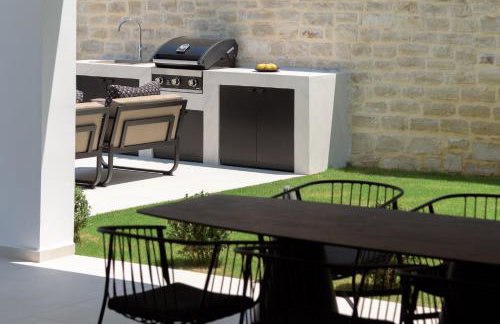 Ivory Villa, Pool, Heated SpaWhirlpool, Sauna & Gym, By ThinkVilla - Foto 12