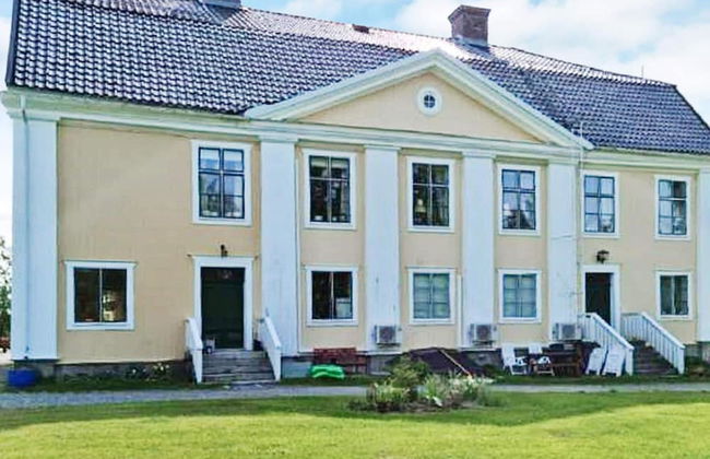 6 Person Holiday Home in Utansjo-by Traum - Foto 14