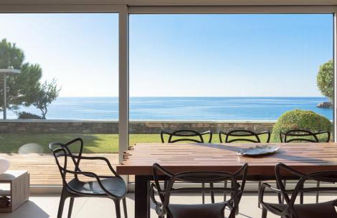 Villa Thalassa - Foto 11