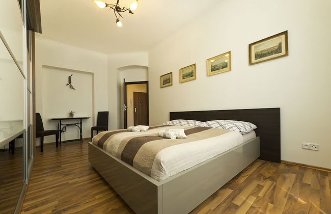 Apartment Karla Capka Street - Foto 42