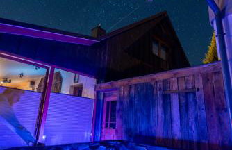 Stodoła Kuźnia Mazura - Foto 54