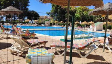 Benalmádena Costa-Iris playa-Arroyo de la Miel - Foto 2