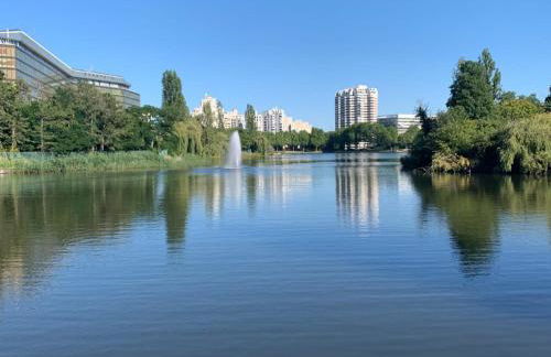 La Charmille du Lac - Foto 36