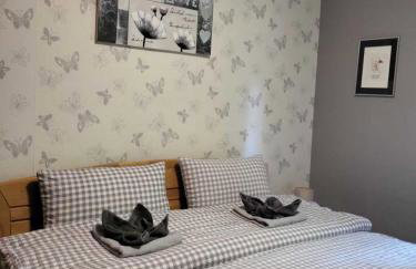 Haus Blumengarten - Foto 10