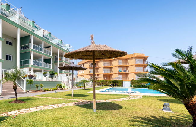 Marina Park - Foto 19