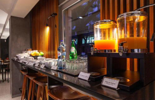 Altis Prime Hotel de Apartamentos - Foto 50