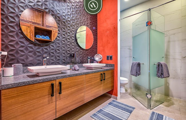 Condo With Oceanview - 2BR Condo - Rooftop Pool - Foto 27