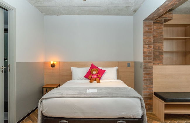 Housi Faria Lima - Foto 50