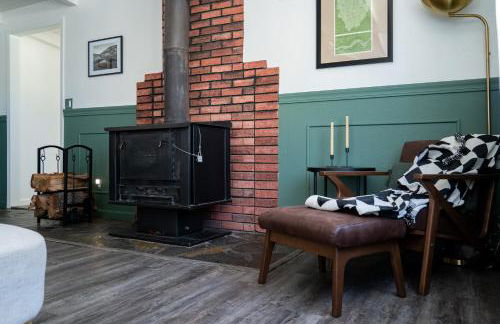 Peaceful Mariposa Home near Yosemite National Park - Foto 13