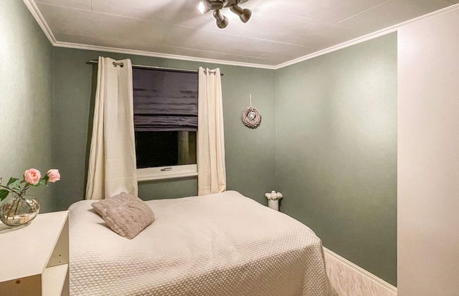 12 Person Holiday Home in Davik - Foto 55