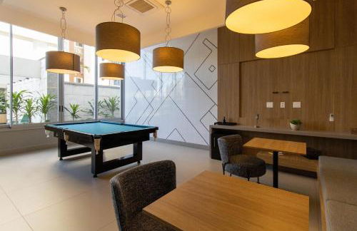 0809 - Sofisticação e Conforto em um Só Lugar - Foto 12