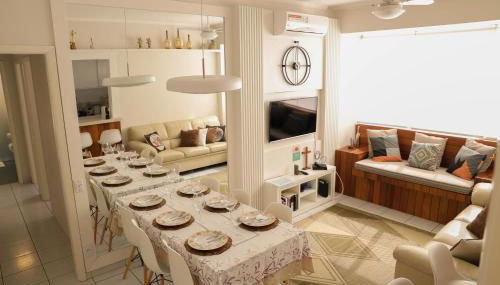 SANTOS - TURISMO E HOME OFFICE - Foto 4