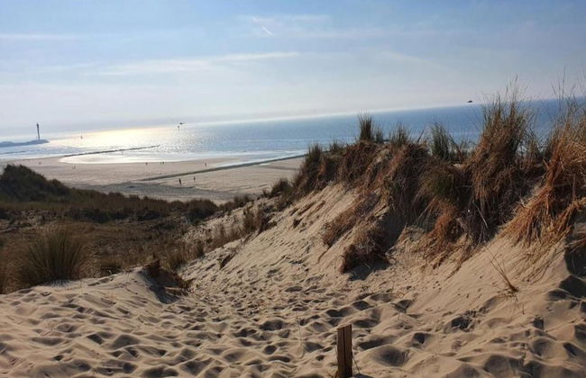 Modern Holiday Home, Near the Sea - Photo 31