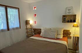 logement de charme en bord de plage - Foto 12