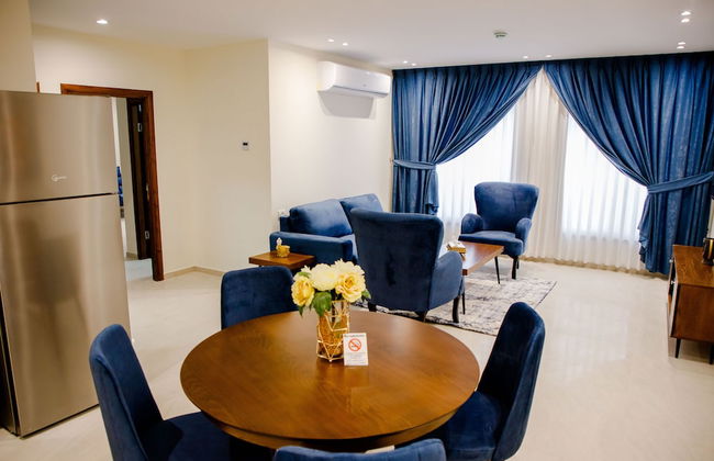 Al-Istiklal Suites - Foto 73