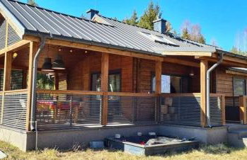 Pietraszówka - Foto 1