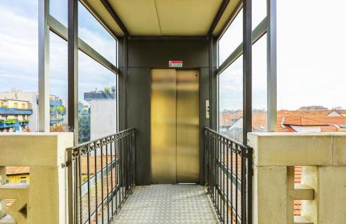 Milan (Pagano) Cozy Apartment - Foto 23